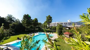 Valtur Baia del Gusmay Beach Resort