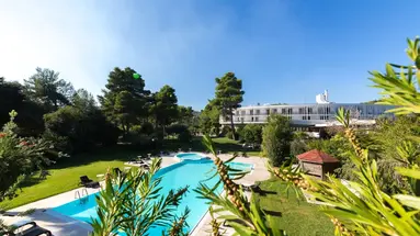 Valtur Baia del Gusmay Beach Resort
