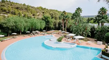 Valtur Baia del Gusmay Beach Resort
