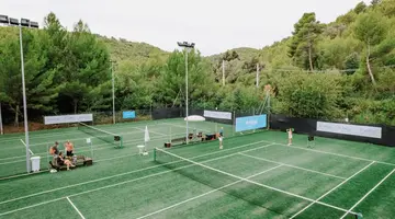 Valtur Baia del Gusmay Beach Resort