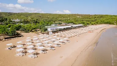 Valtur Baia del Gusmay Beach Resort