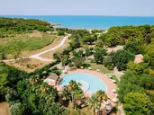 Valtur Baia del Gusmay Beach Resort