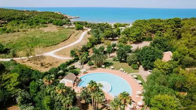 Valtur Baia del Gusmay Beach Resort