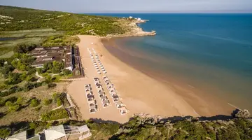 Valtur Baia del Gusmay Beach Resort