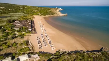 Valtur Baia del Gusmay Beach Resort