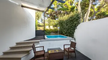 Valtur Baia del Gusmay Beach Resort