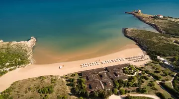 Valtur Baia del Gusmay Beach Resort