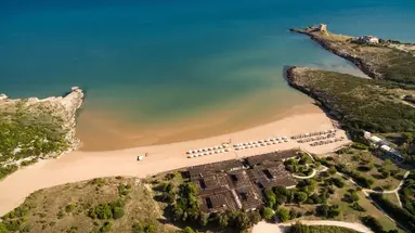 Valtur Baia del Gusmay Beach Resort
