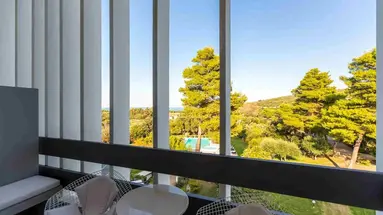 Valtur Baia del Gusmay Beach Resort