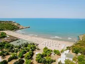 Valtur Baia del Gusmay Beach Resort