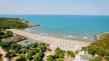 Valtur Baia del Gusmay Beach Resort
