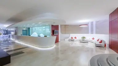 Valtur Baia del Gusmay Beach Resort