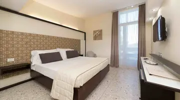 Valtur Baia del Gusmay Beach Resort
