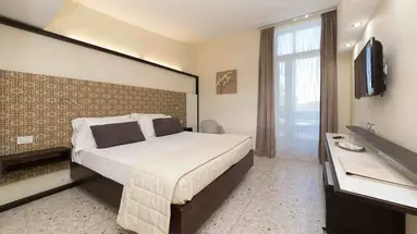 Valtur Baia del Gusmay Beach Resort