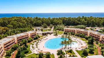 Valtur Calabria Otium Resort