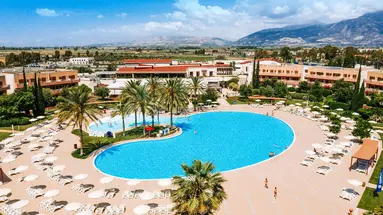 Valtur Calabria Otium Resort