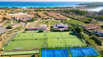 Valtur Sardegna Baia dei Pini Resort