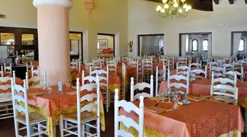 Valtur Sardegna Baia dei Pini Resort