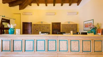 Valtur Sardegna Baia Dei Pini Resort