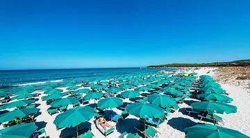 Valtur Sardegna Baia dei Pini Resort