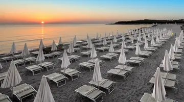 Valtur Sardegna Baia Dei Pini Resort