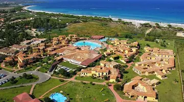 Valtur Sardegna Baia dei Pini Resort