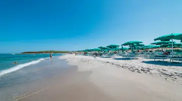 Valtur Sardegna Baia dei Pini Resort