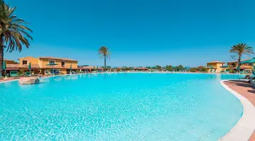Valtur Sardegna Baia Dei Pini Resort