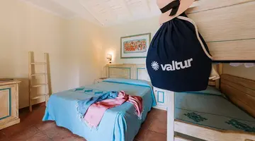 Valtur Sardegna Baia Dei Pini Resort