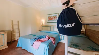Valtur Sardegna Baia Dei Pini Resort
