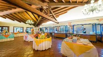 Valtur Sardegna Baia Dei Pini Resort