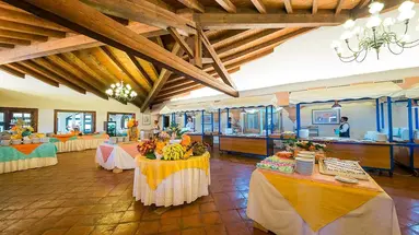 Valtur Sardegna Baia Dei Pini Resort