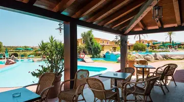 Valtur Sardegna Baia Dei Pini Resort