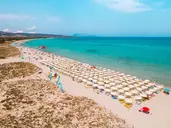 Valtur Sardegna Baia Dei Pini Resort