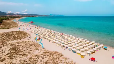 Valtur Sardegna Baia Dei Pini Resort