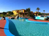 Valtur Sardegna Baia dei Pini Resort