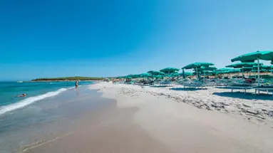 Valtur Sardegna Baia dei Pini Resort