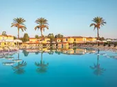 Valtur Sardegna Baia dei Pini Resort