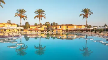 Valtur Sardegna Baia dei Pini Resort