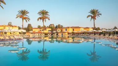 Valtur Sardegna Baia dei Pini Resort