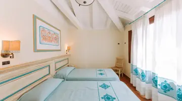 Valtur Sardegna Baia dei Pini Resort