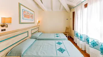 Valtur Sardegna Baia Dei Pini Resort