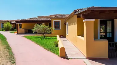 Valtur Sardegna Baia Dei Pini Resort