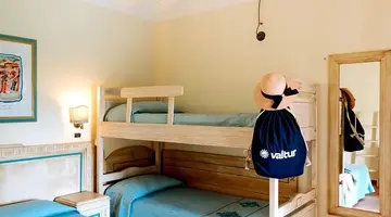 Valtur Sardegna Baia Dei Pini Resort