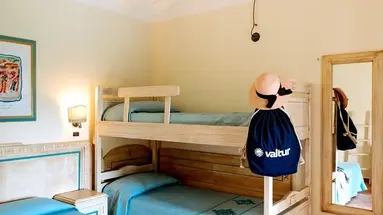 Valtur Sardegna Baia Dei Pini Resort