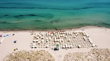 Valtur Sardegna Baia Dei Pini Resort