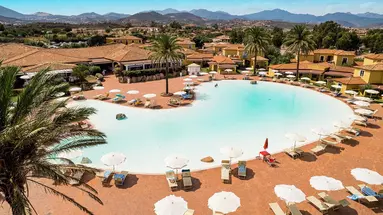 Valtur Sardegna Baia Dei Pini Resort