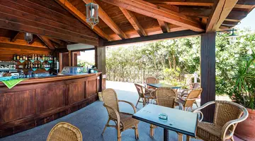 Valtur Sardegna Baia Dei Pini Resort