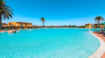 Valtur Sardegna Baia Dei Pini Resort