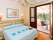 Valtur Sardegna Baia Dei Pini Resort